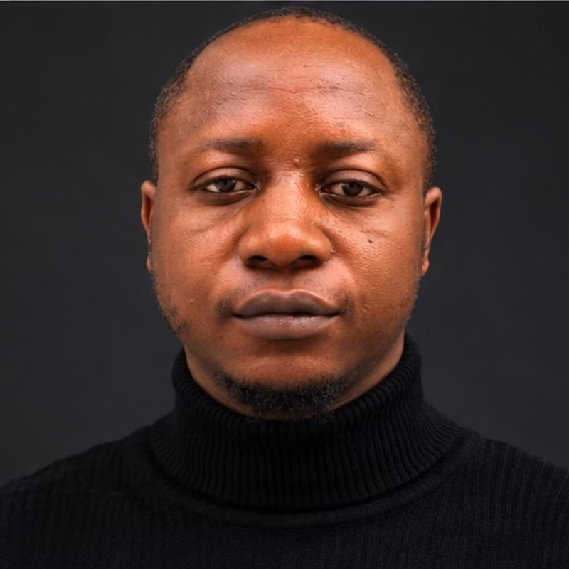 Esse Obayando, founder of RareCapital Media